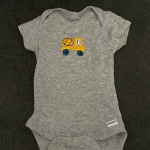 Baby clothes